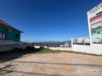 land_lot em Getúlio Vargas, Centro - São José - SC