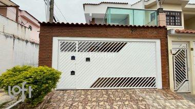 house em Kleber Afonso, Parque do Carmo - São Paulo - SP