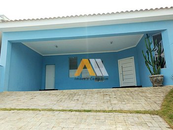 house em Rua Miguel Sayeg, Jardim Novo Eldorado - Sorocaba - SP