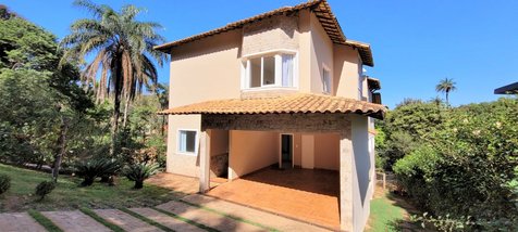 house em Rua dos Jasmins, Piedade do Paraopeba - Brumadinho - MG
