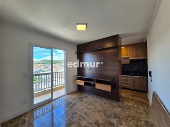 apartment em Estrada Cata Preta, Vila João Ramalho - Santo André - SP