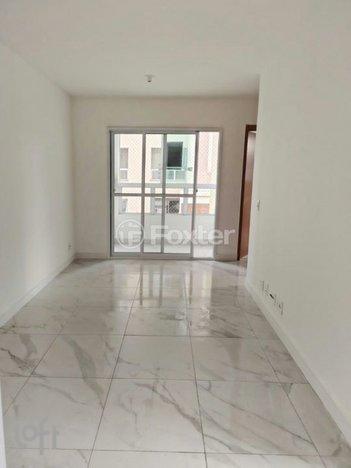 apartment em Baltazar de Oliveira Garcia, Sarandi - Porto Alegre - RS