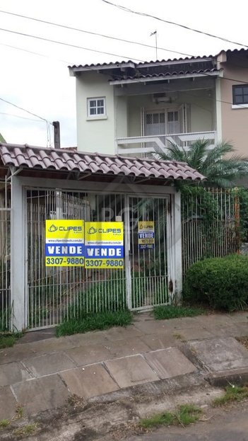 house em Michael Motta Seelig, Hípica - Porto Alegre - RS