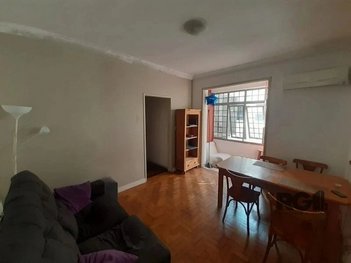 apartment em Ramiro Barcelos, Bom Fim - Porto Alegre - RS