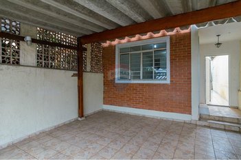 house em Rua Octávio Modolin, Jardim Rosa Maria - São Paulo - SP