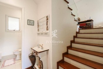 house em Rua Doutor Celso Dario Guimarães, Jardim Morumbi - São Paulo - SP