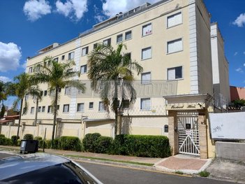 apartment em Rua Ana Augusto, Vila Augusta - Sorocaba - SP