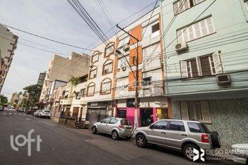 apartment em Avenida Loureiro da Silva, Centro - Porto Alegre - RS