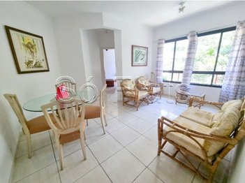 apartment em Rua Deputado João Sussumu Hirata, Vila Andrade - São Paulo - SP