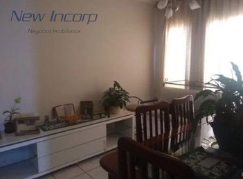 apartment em Rua Falchi Gianini, Vila Prudente - São Paulo - SP