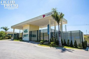 land_lot em Alameda da Realização, Condomínio Vem Viver Jacareí - Jacareí - SP