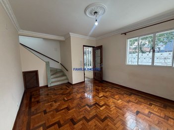 house em Rua Guaibê, Aparecida - Santos - SP