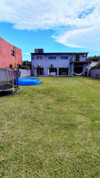 house em Cinco Rosas, São João do Rio Vermelho - Florianópolis - SC