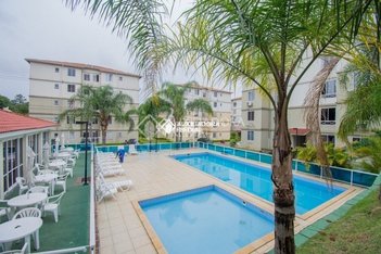 apartment em Avenida Martim Félix Berta, Rubem Berta - Porto Alegre - RS