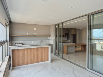 apartment em Riachuelo, Jardim Elite - Piracicaba - SP