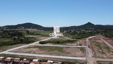 land_lot em Rua Primeira, Cerrito - Santa Maria - RS