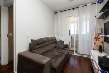 apartment em Rua Guaraja, Vila Mazzei - São Paulo - SP