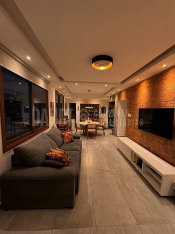 apartment em Rua Duque de Caxias, Centro Histórico - Porto Alegre - RS