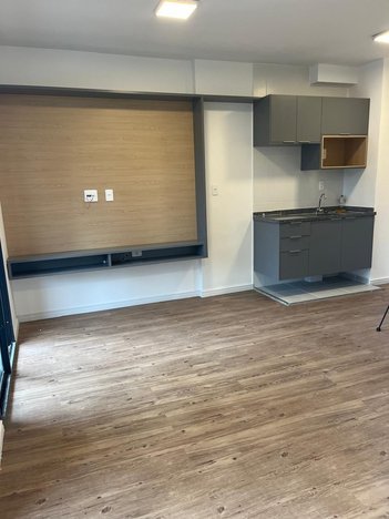 apartment em Rua Coronel Albino Bairão, Belenzinho - São Paulo - SP