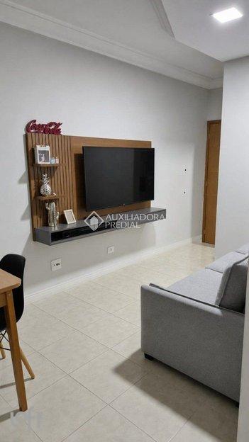 apartment em Francisco Visentainer, Assunção - São Bernardo do Campo - SP