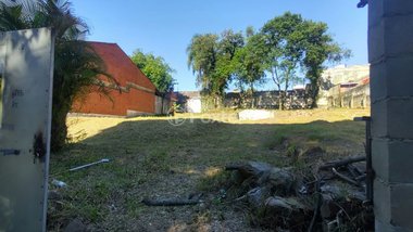 land_lot em Avenida Teixeira Mendes, Chácara das Pedras - Porto Alegre - RS