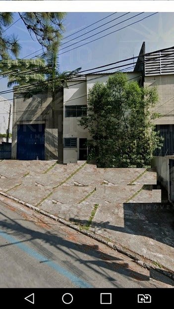 industrial em Rua das Antilhas, Jardim Califórnia - Barueri - SP