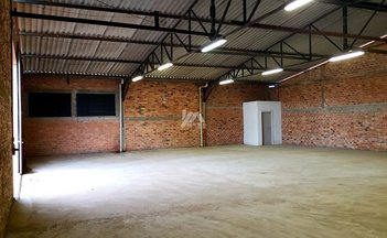 industrial em Vereador Serafim Ribas, Boqueirão - Guarapuava - PR