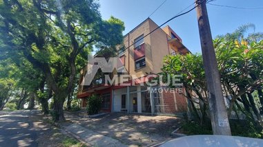 apartment em Jaú, Cristo Redentor - Porto Alegre - RS