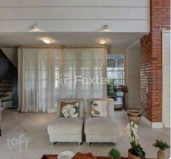 house em Deputado Astério de Mello, Teresópolis - Porto Alegre - RS