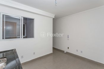 apartment em Rua Paulo de Avelar, Vila Dom Pedro I - São Paulo - SP