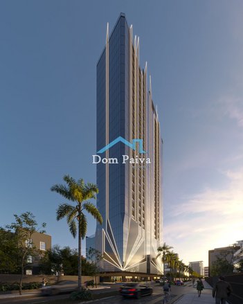 apartment em Avenida Joao Manoel Jacques, Pereque - Porto Belo - SC