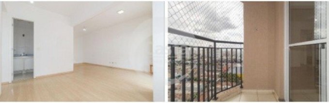 apartment em Rua Hipódromo, Mooca - São Paulo - SP