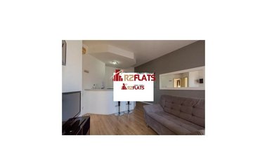 apartment em Rua Nazira Carone, Jardim Ampliação - São Paulo - SP