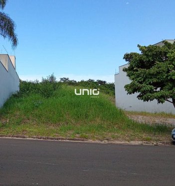 land_lot em Rua José Pereira Barbosa, Campestre - Piracicaba - SP