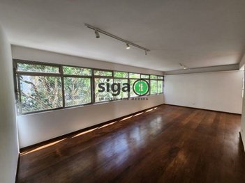 apartment em Rua Queluz, Jardim Paulista - São Paulo - SP