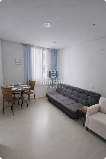 apartment em Rua Barão Homem de Melo, Estoril - Belo Horizonte - MG