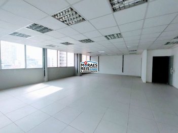 office em 24 de Maio, República - São Paulo - SP