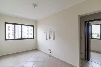 apartment em Travessa Apeninos, Vila Assunção - Santo André - SP