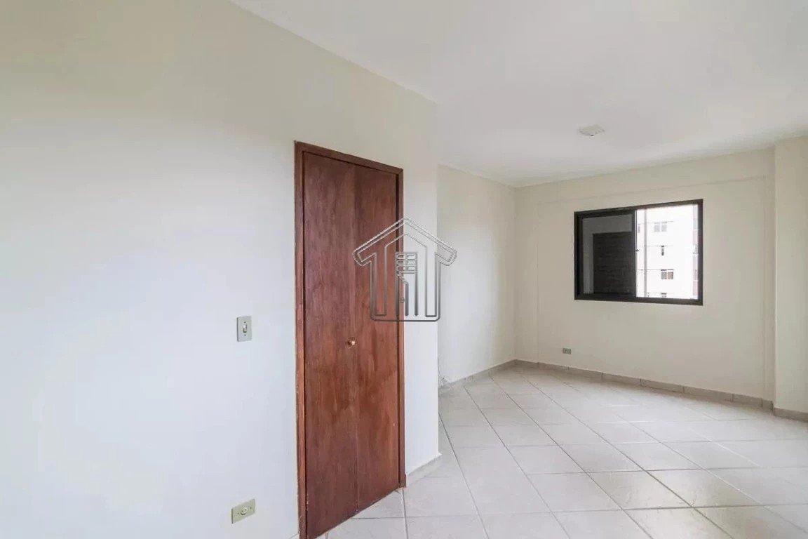 Dormitório para 2 ambientes