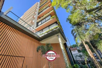 apartment em Rua Tito Lívio Zambecari, Mont Serrat - Porto Alegre - RS