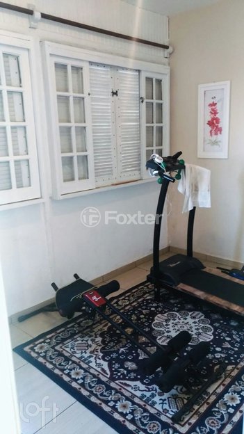 apartment em Avenida Santa Paula, Jardim Santa Paula - Cotia - SP