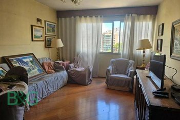 apartment em Rua Tupi, Santa Cecília - São Paulo - SP