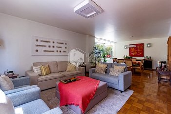 apartment em Rua Sergipe, Consolação - São Paulo - SP