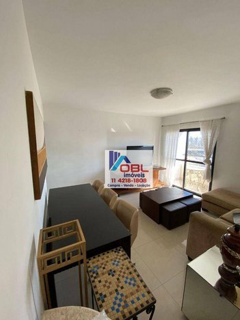 apartment em Rua Barão de Monte Santo, Mooca - São Paulo - SP