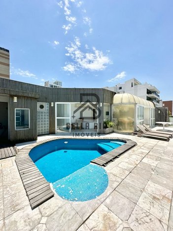 apartment em Avenida Vieira Souto, Ipanema - Rio de Janeiro - RJ