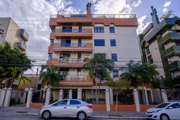 apartment em Gonçalves Chaves, Centro - Pelotas - RS