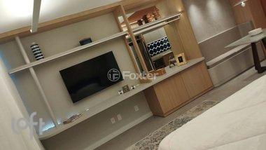 apartment em Avenida Carlos Gomes, Três Figueiras - Porto Alegre - RS