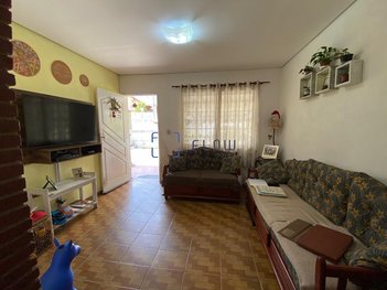 house em Rua Povoaçu, Jardim Nossa Senhora do Carmo - São Paulo - SP