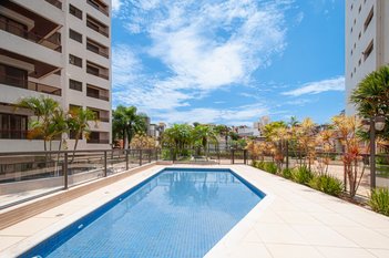 apartment em Rua Francisco Augusto, Vila Aurora (Zona Norte) - São Paulo - SP