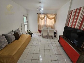 apartment em Rua 10 de Maio, Zona 07 - Maringá - PR